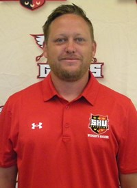 Coach Urquhart