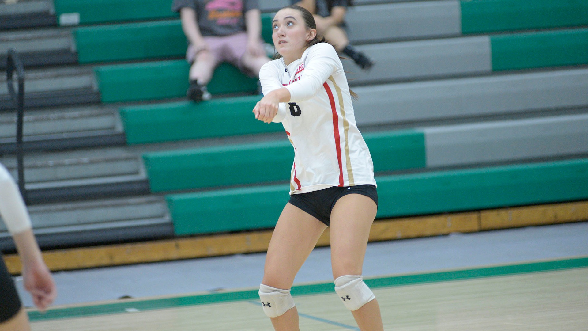 Kendyl Wagner Women's Volleyball Seton Hill University Athletics