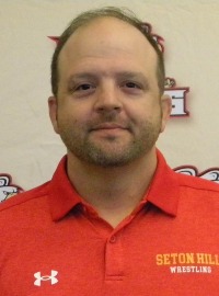 Coach DeAugustine