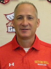 Coach J Shaw
