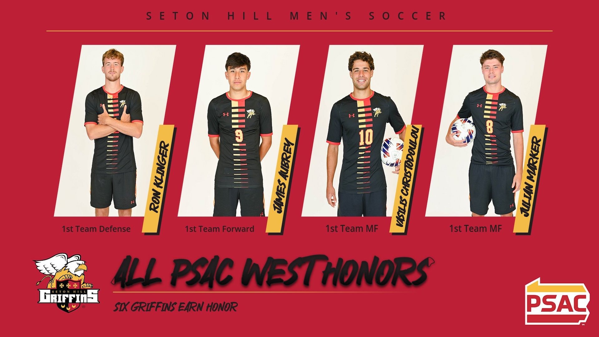 MSOC All PSAC W 25