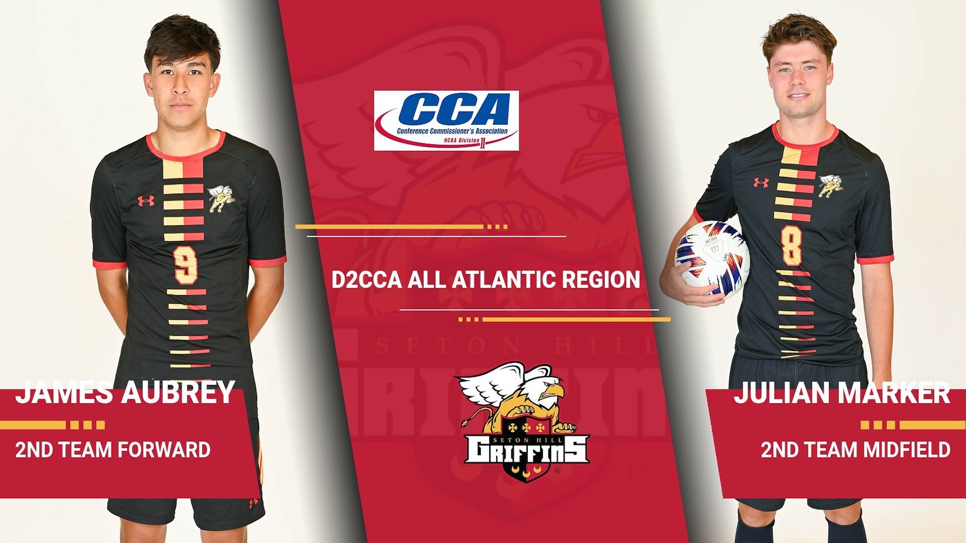 MSOC D2CCA All Region 25