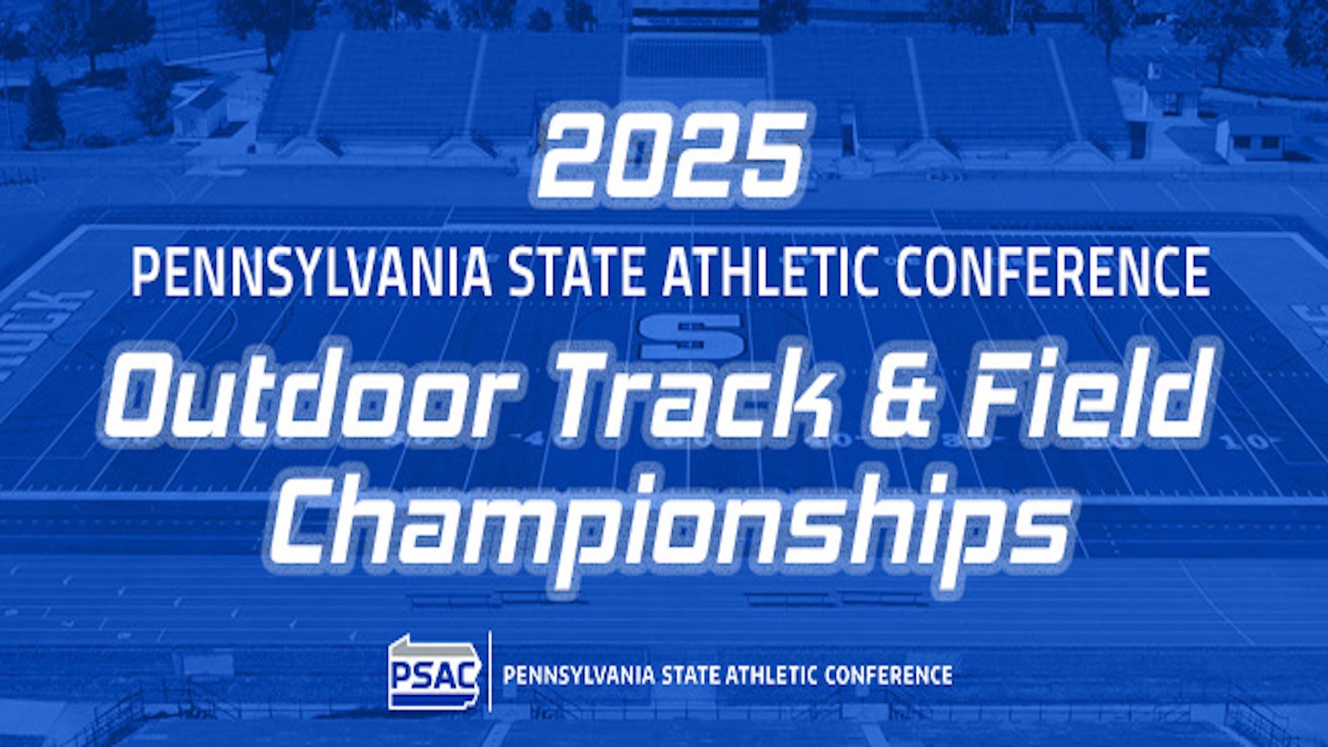 T&F PSAC 25