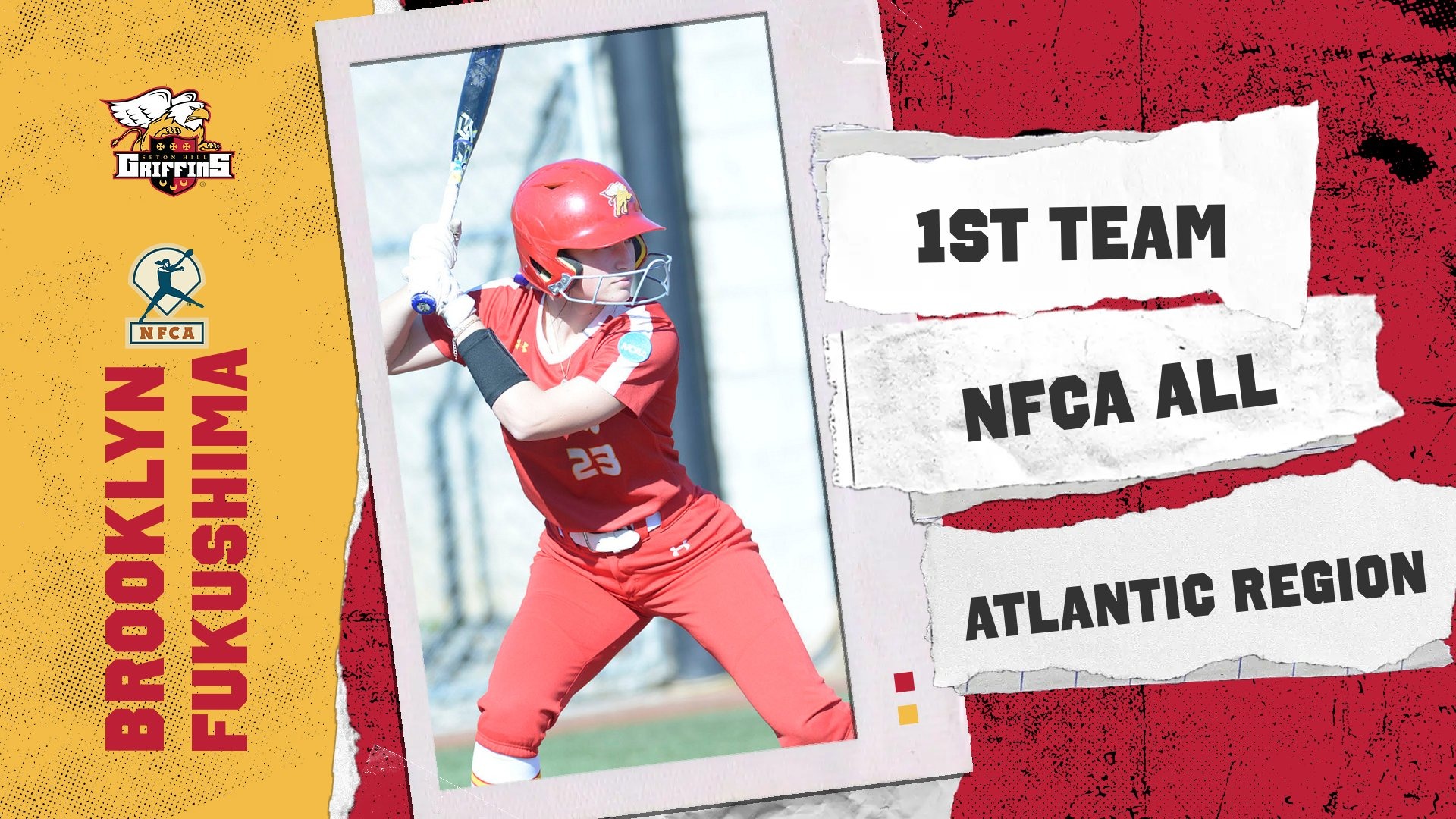 SB Brooklyn NFCA All Region 25