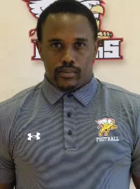Coach Burrell