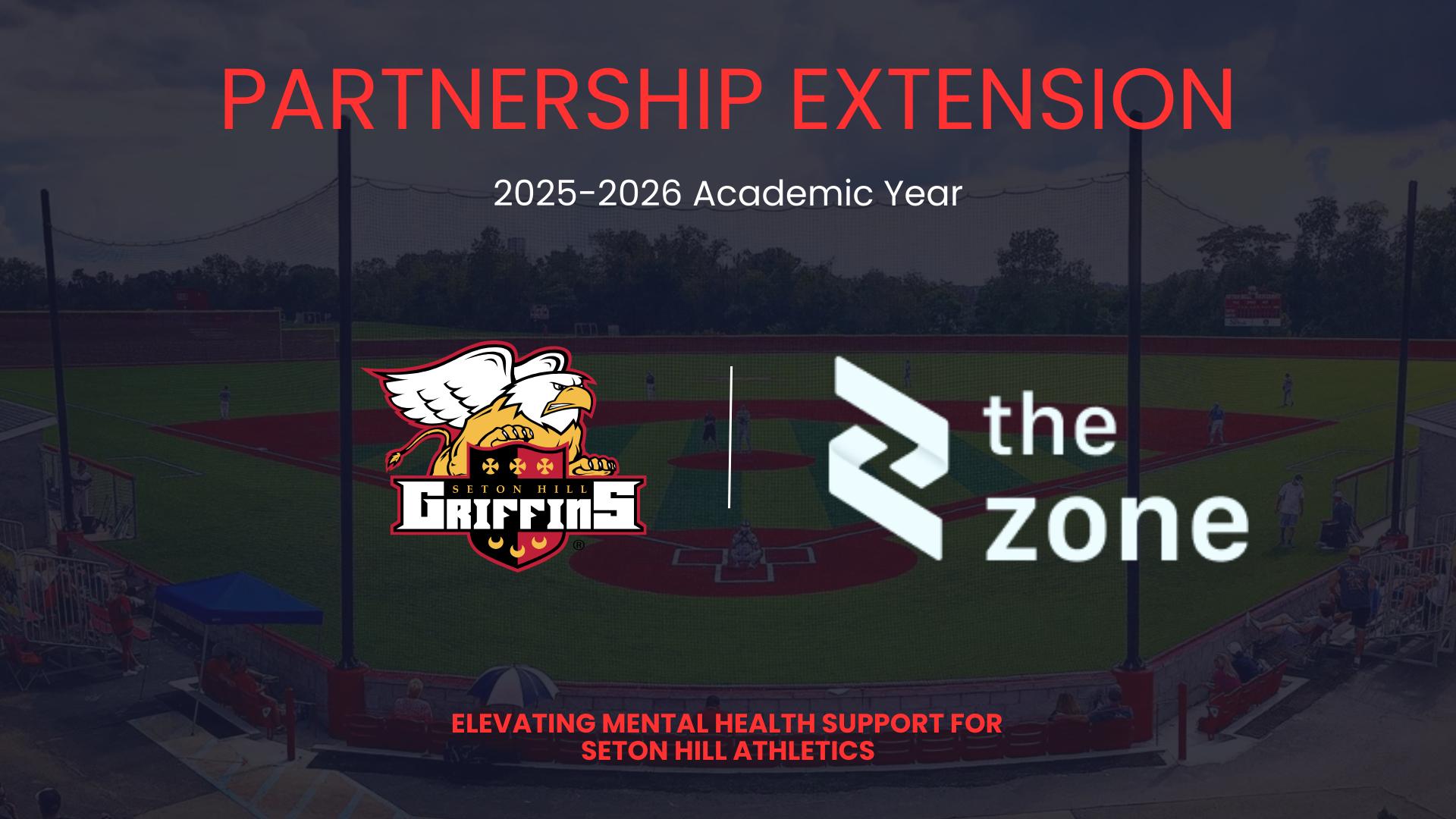 Zone Partnership 25-26 - 2