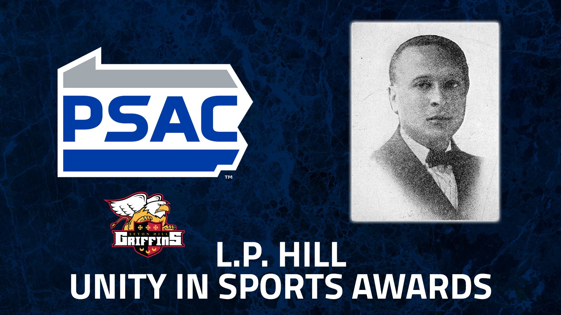 LP Hill Award 26