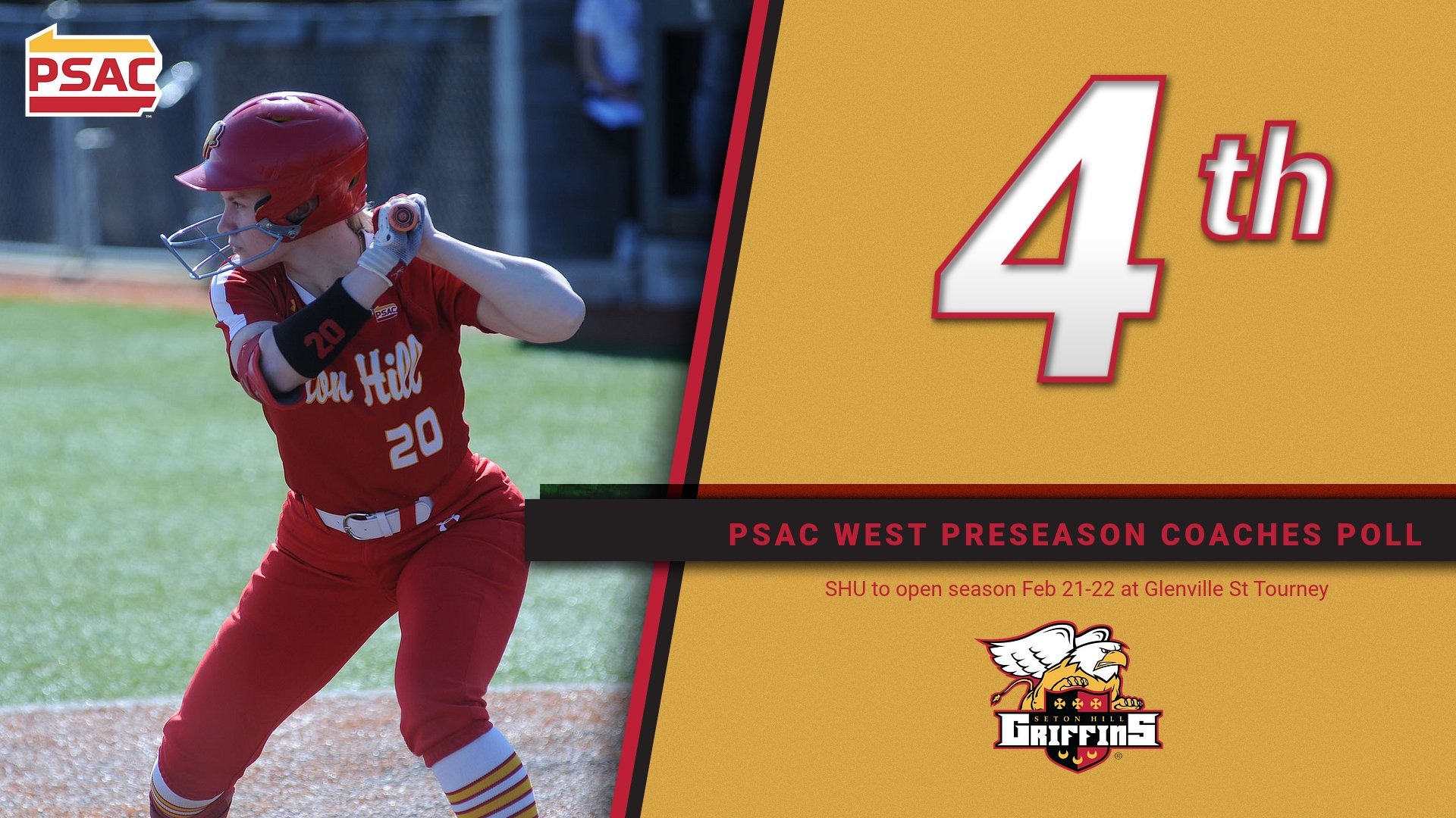SB PSACW Preseason Poll 26