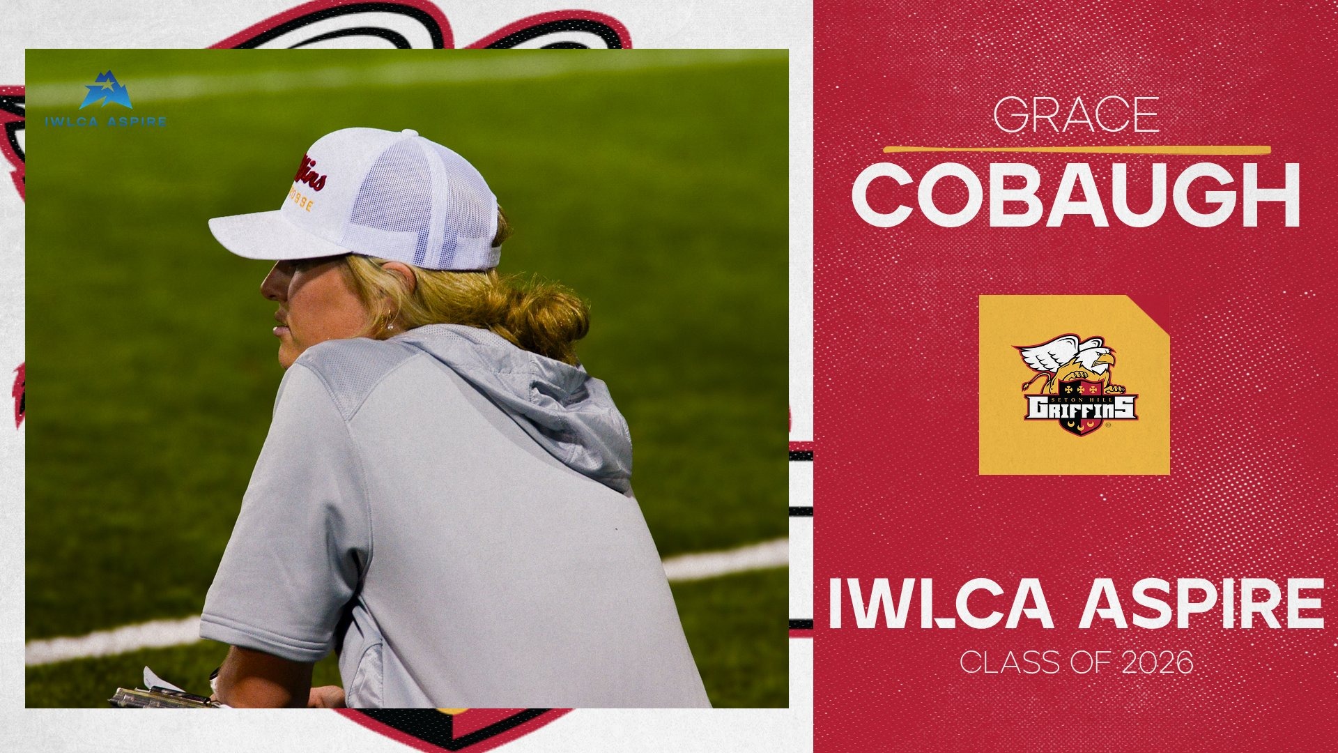 Cobaugh IWLCA Aspire 2026