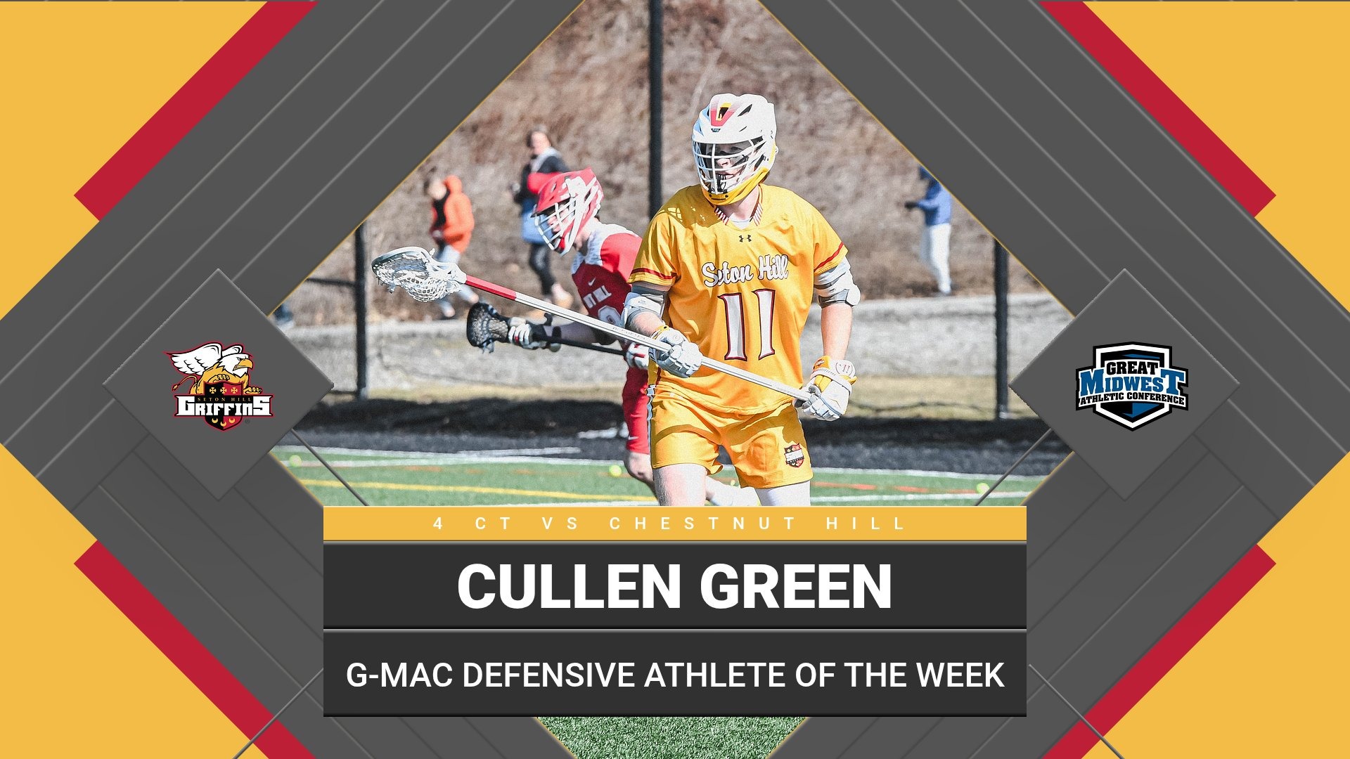 Green GMAC DAWO 2/23