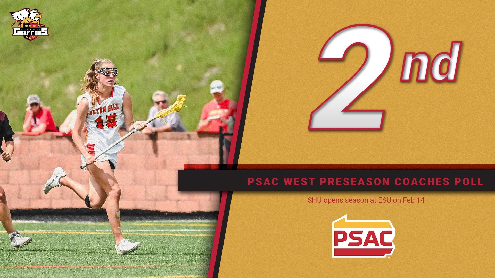 WLAX PSAC Preseason 26