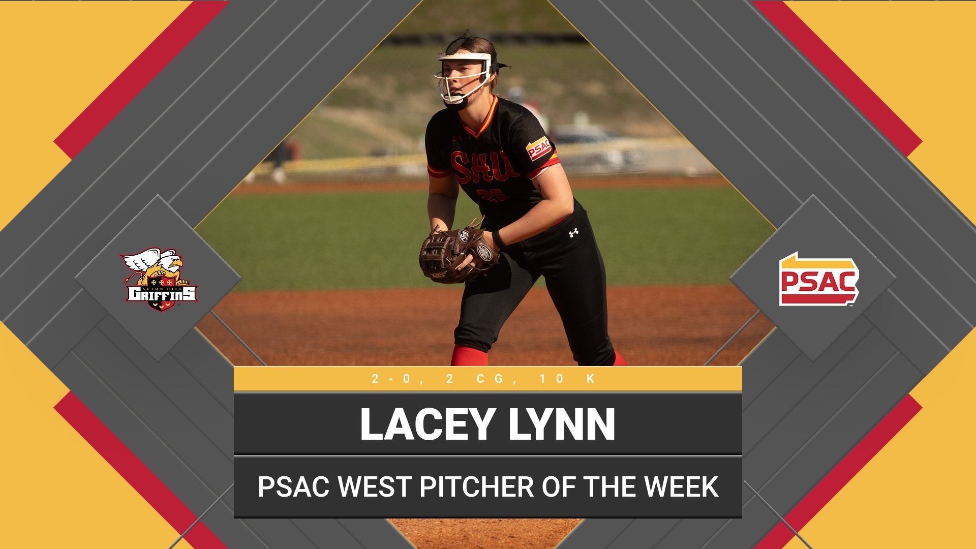 Lynn PSACW POW 3/23