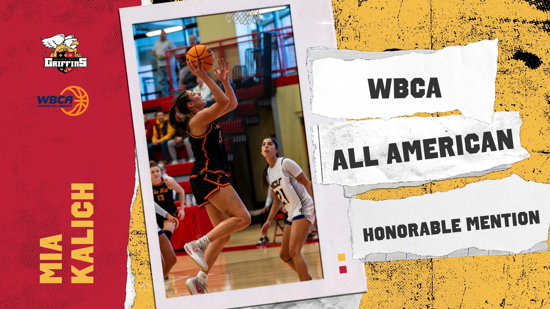 Kalich WBCA AA HM 26