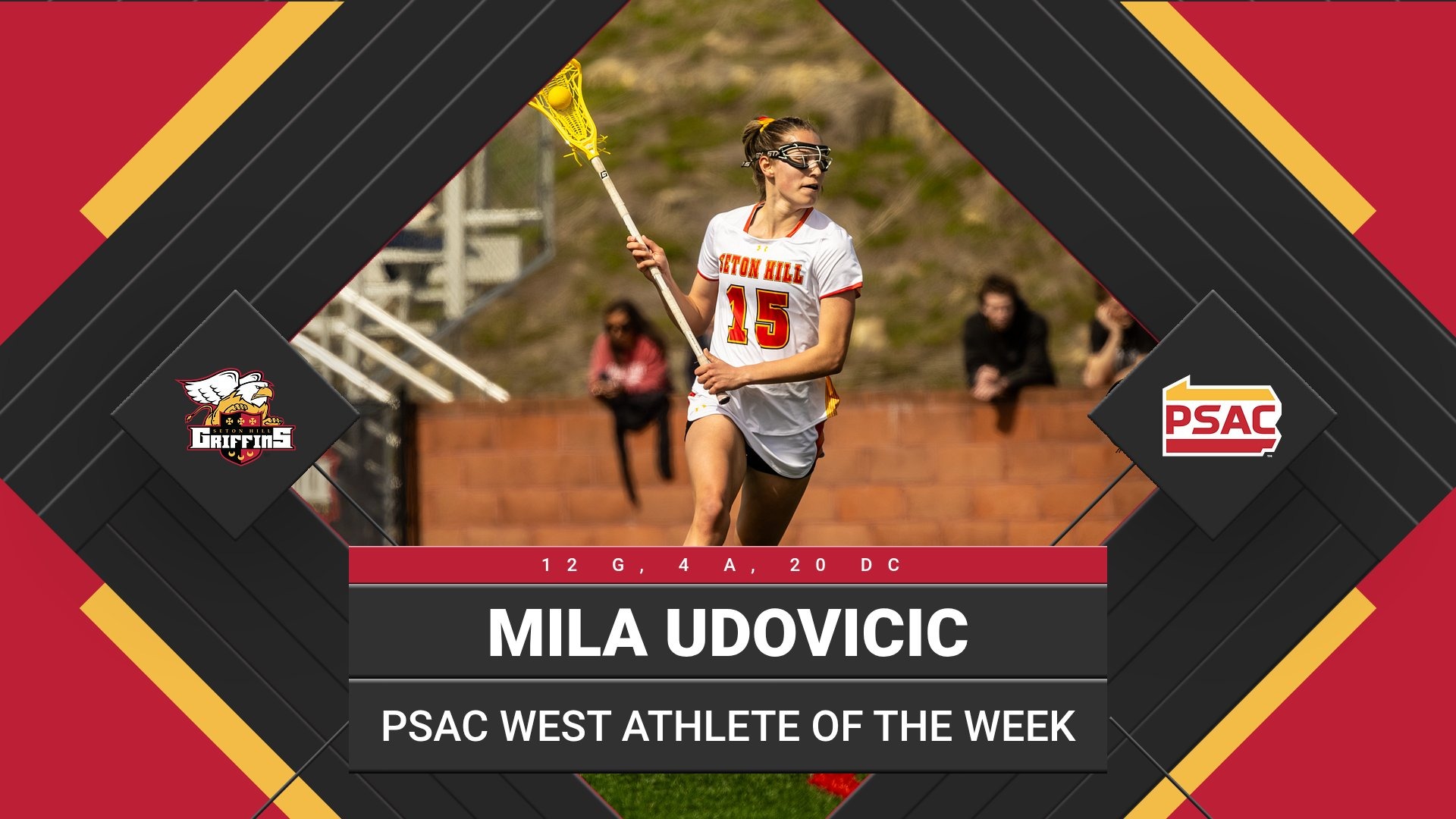 Udovicic PSACW AOW 3/31