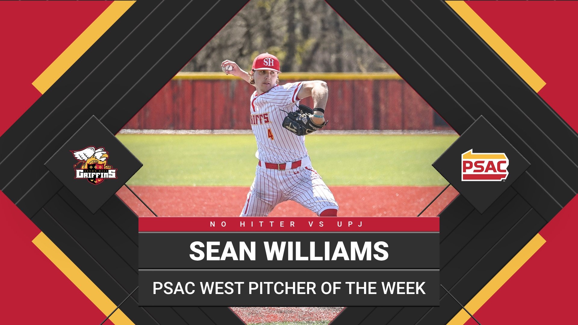 Williams PSACW POW 4/13