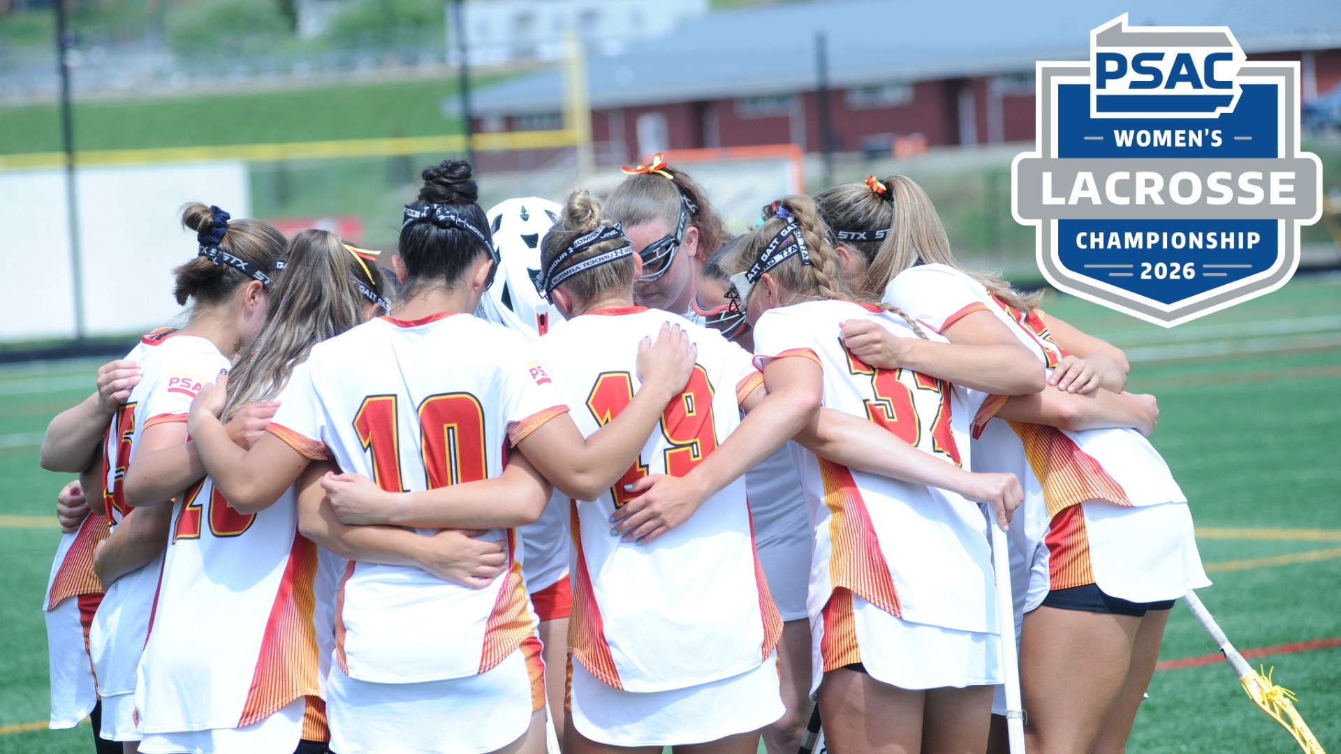 WLAX PSAC Tourney 1