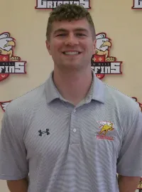 Coach Frantl