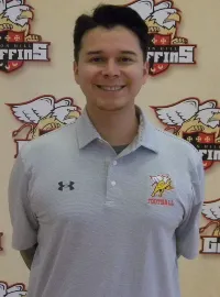 Coach Salazar