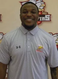 Coach Toss