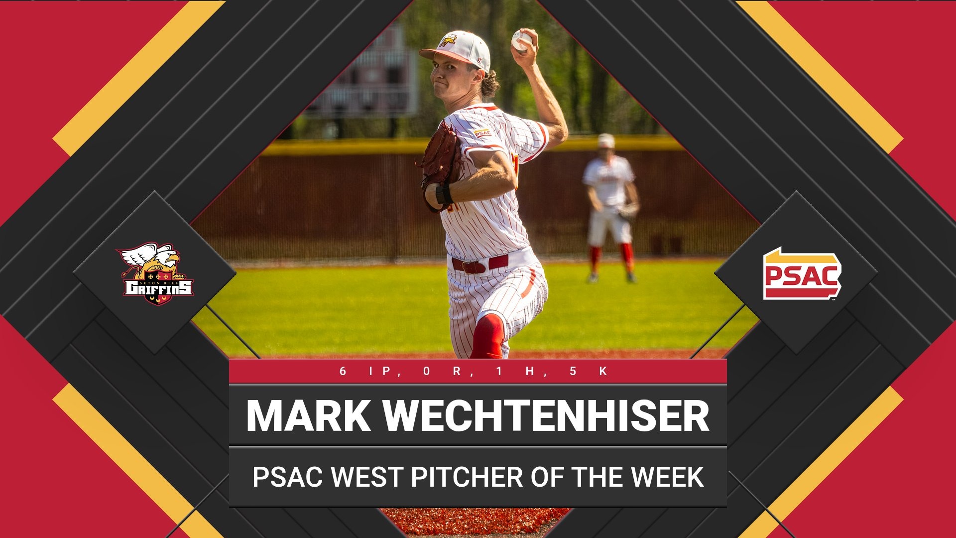 Wechtenhiser PSACW POW 4/27