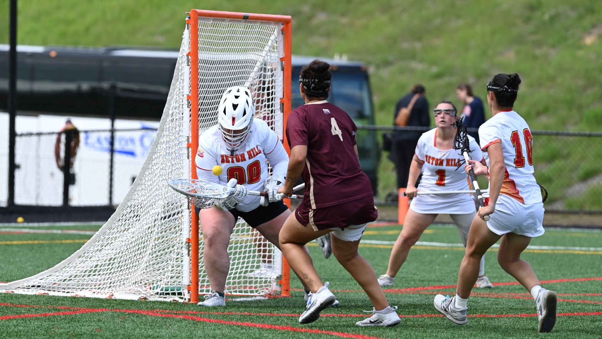 WLAX 26-17