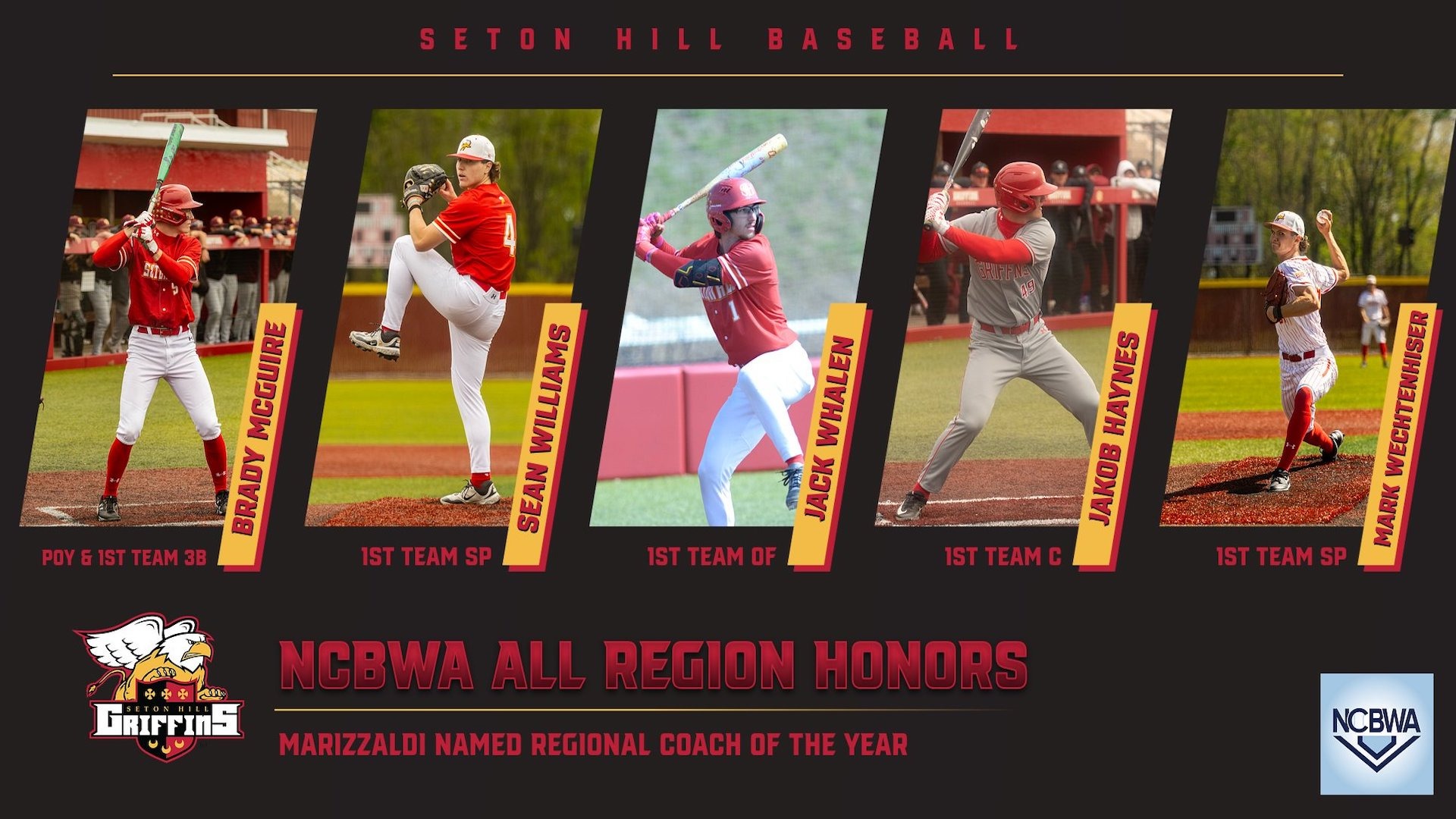 BB NCBWA All Region 26