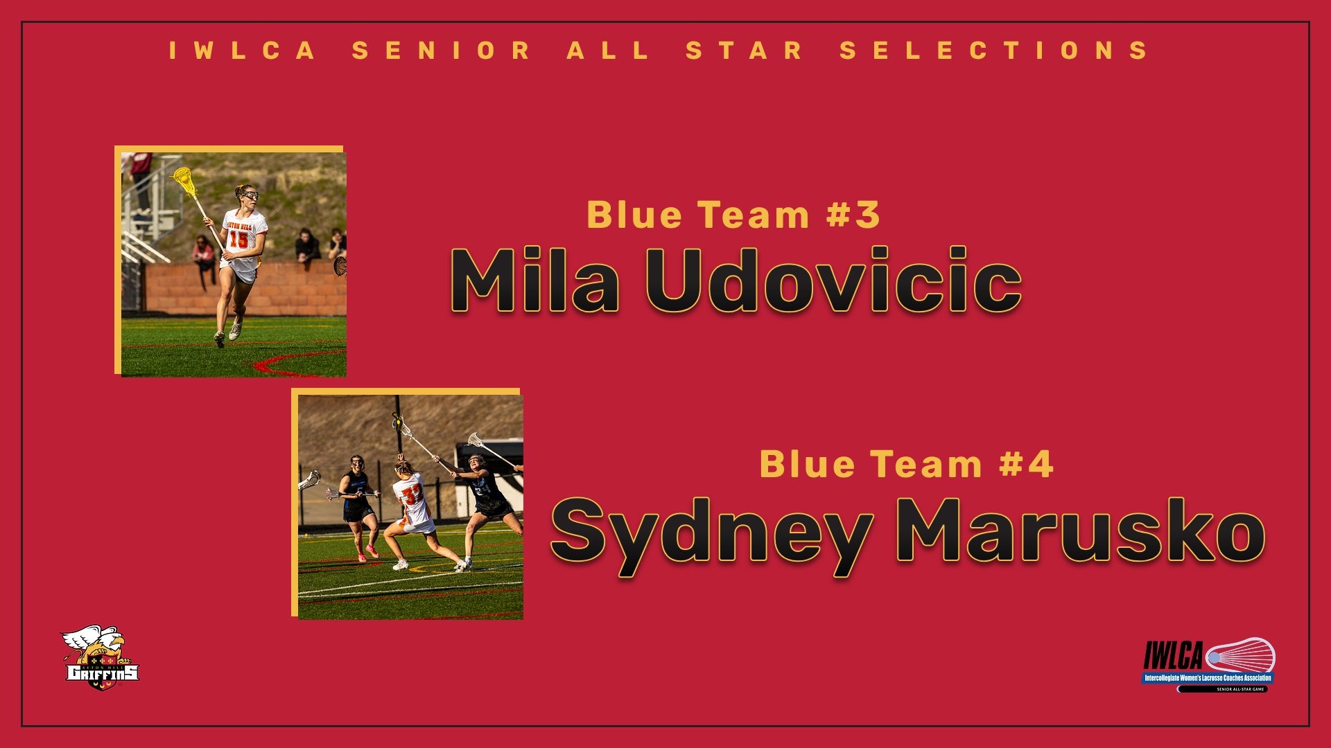 IWLCA SR All Star 26
