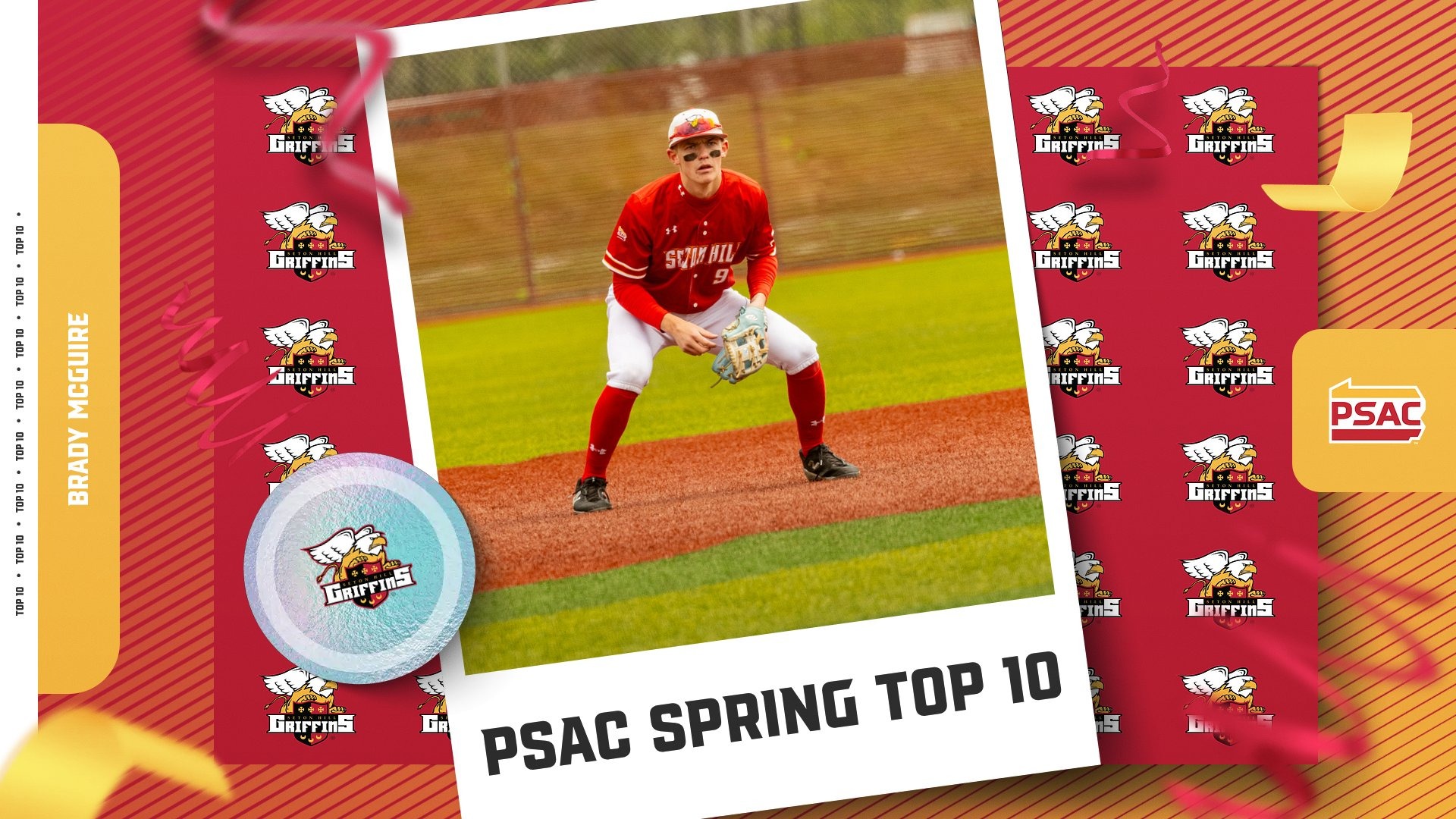 McGuire PSAC Spring Top 10-26