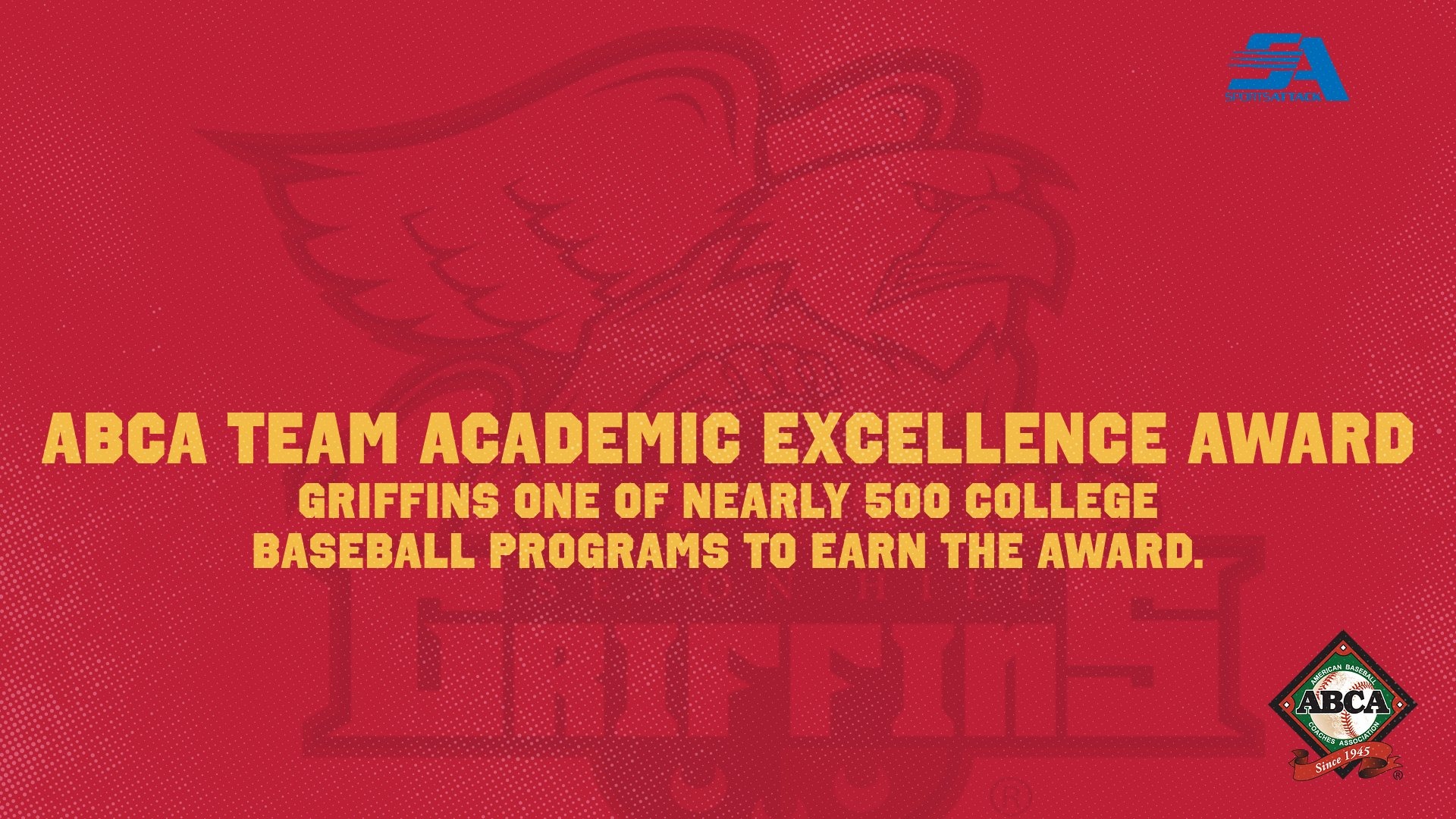 ABCA Academic Team 26
