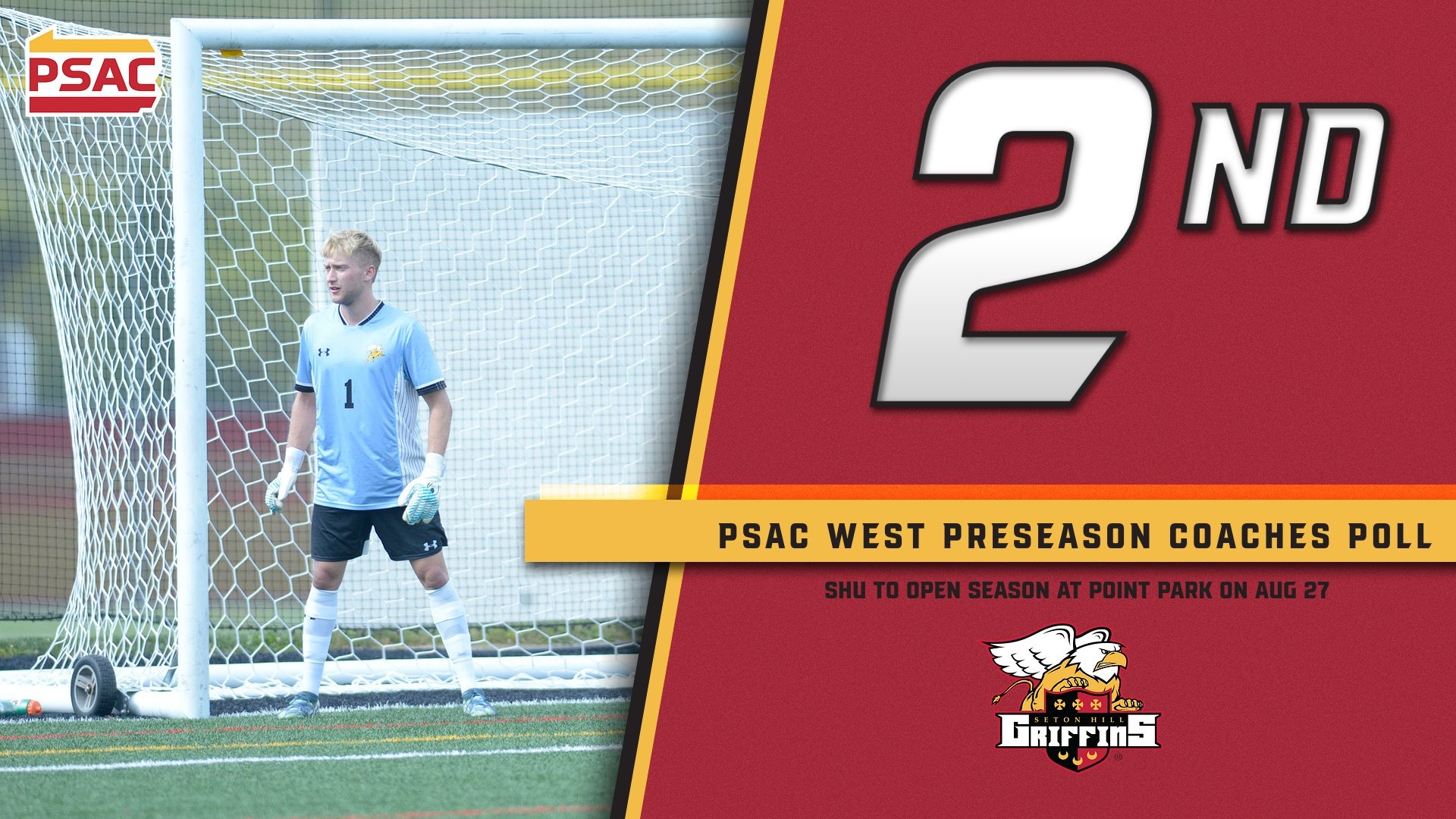 MSOC PSAC W Preseason 26