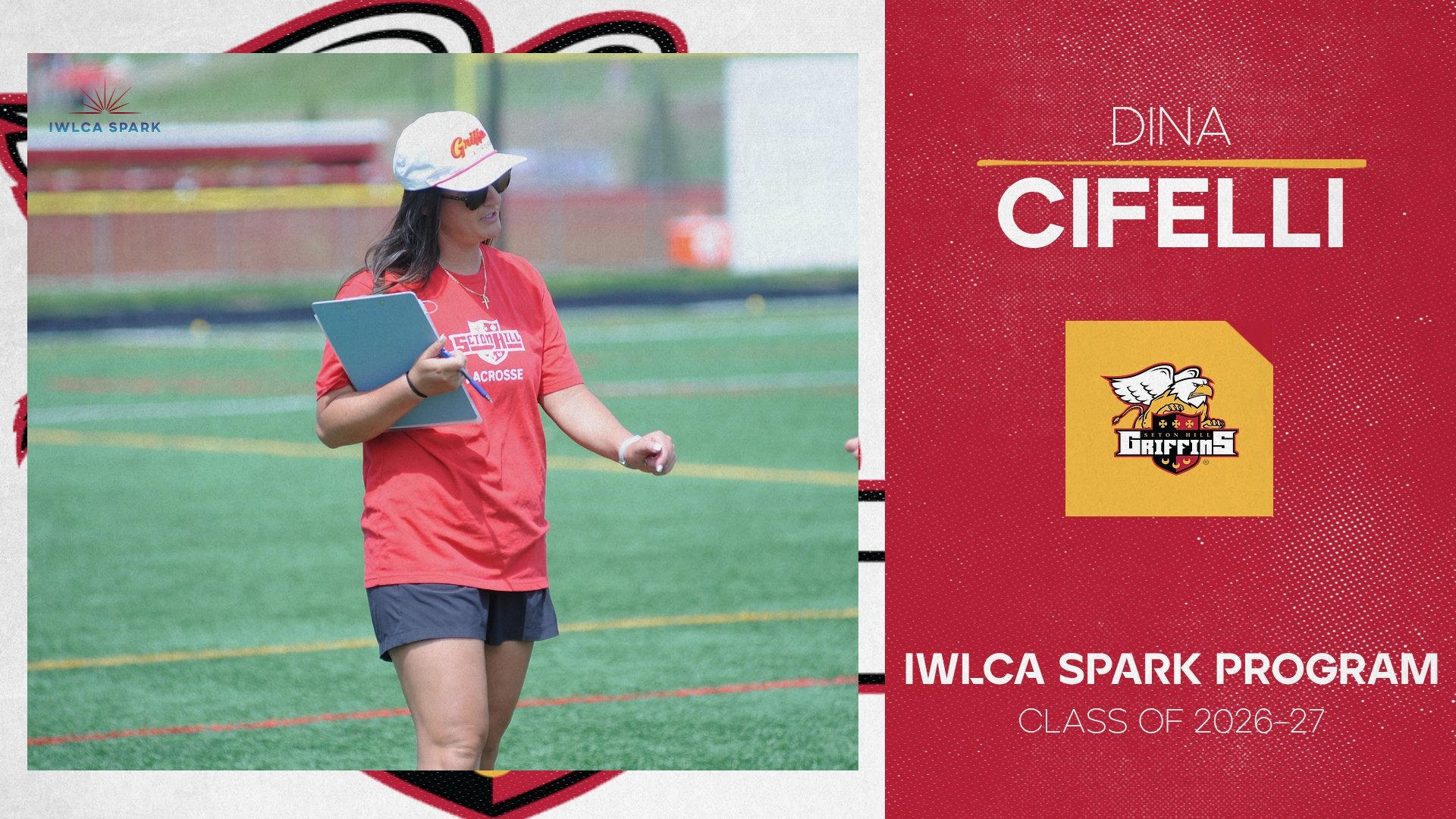Cifelli IWLCA Spark 26