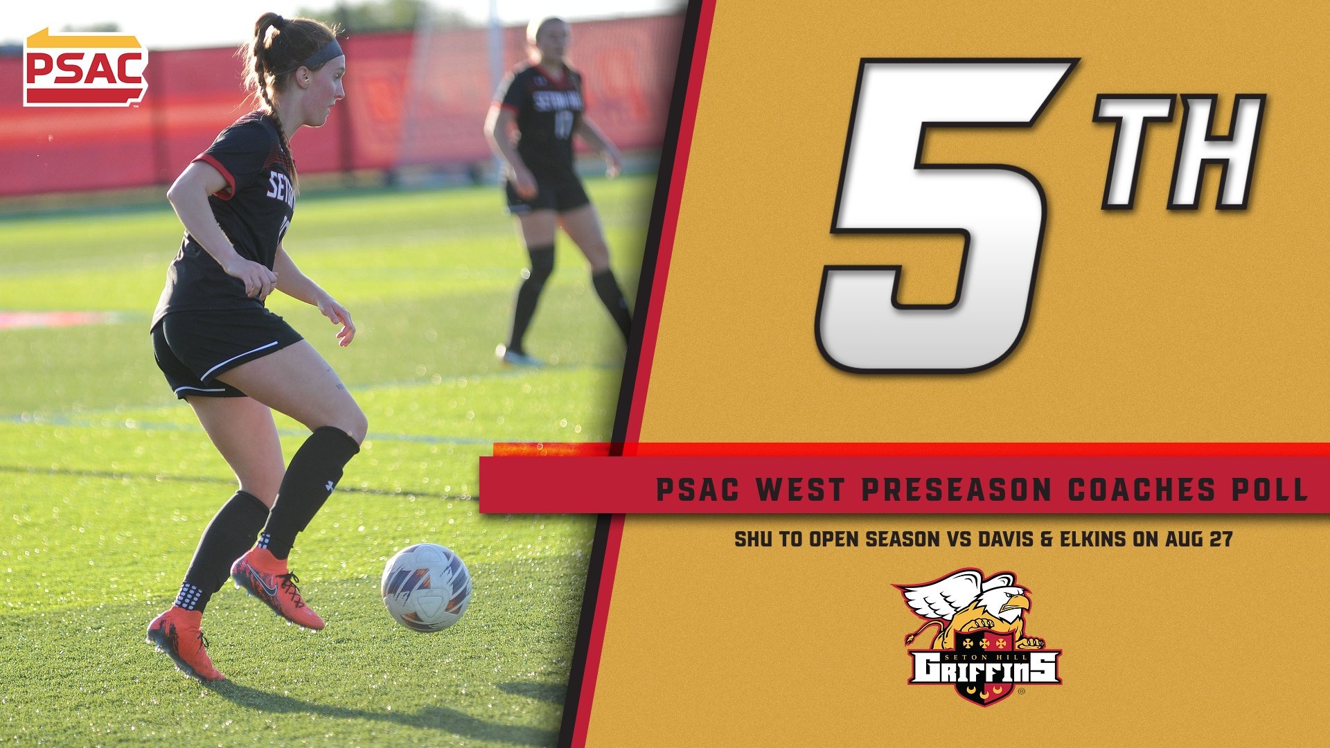 WSOC PSAC Preseason 26