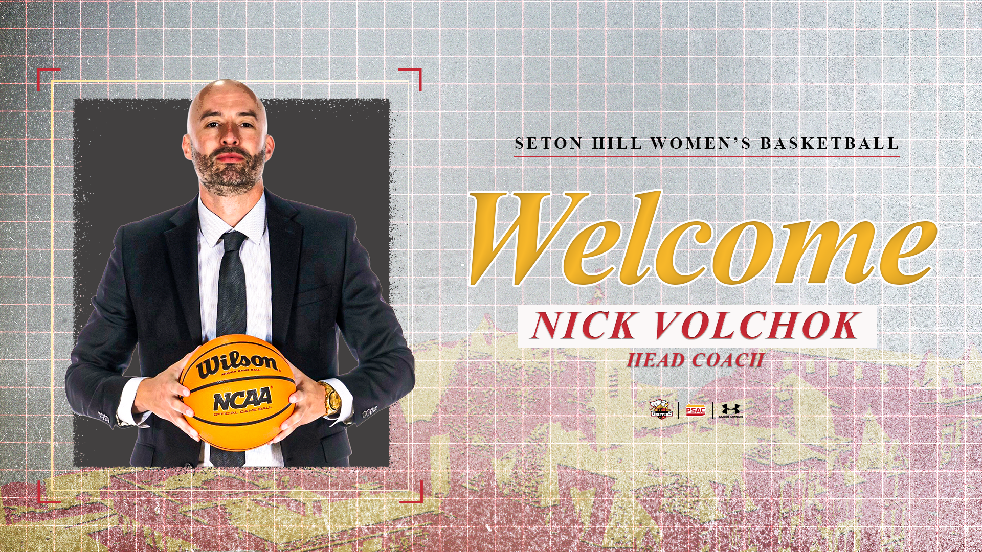 Volchok WBB Coach 