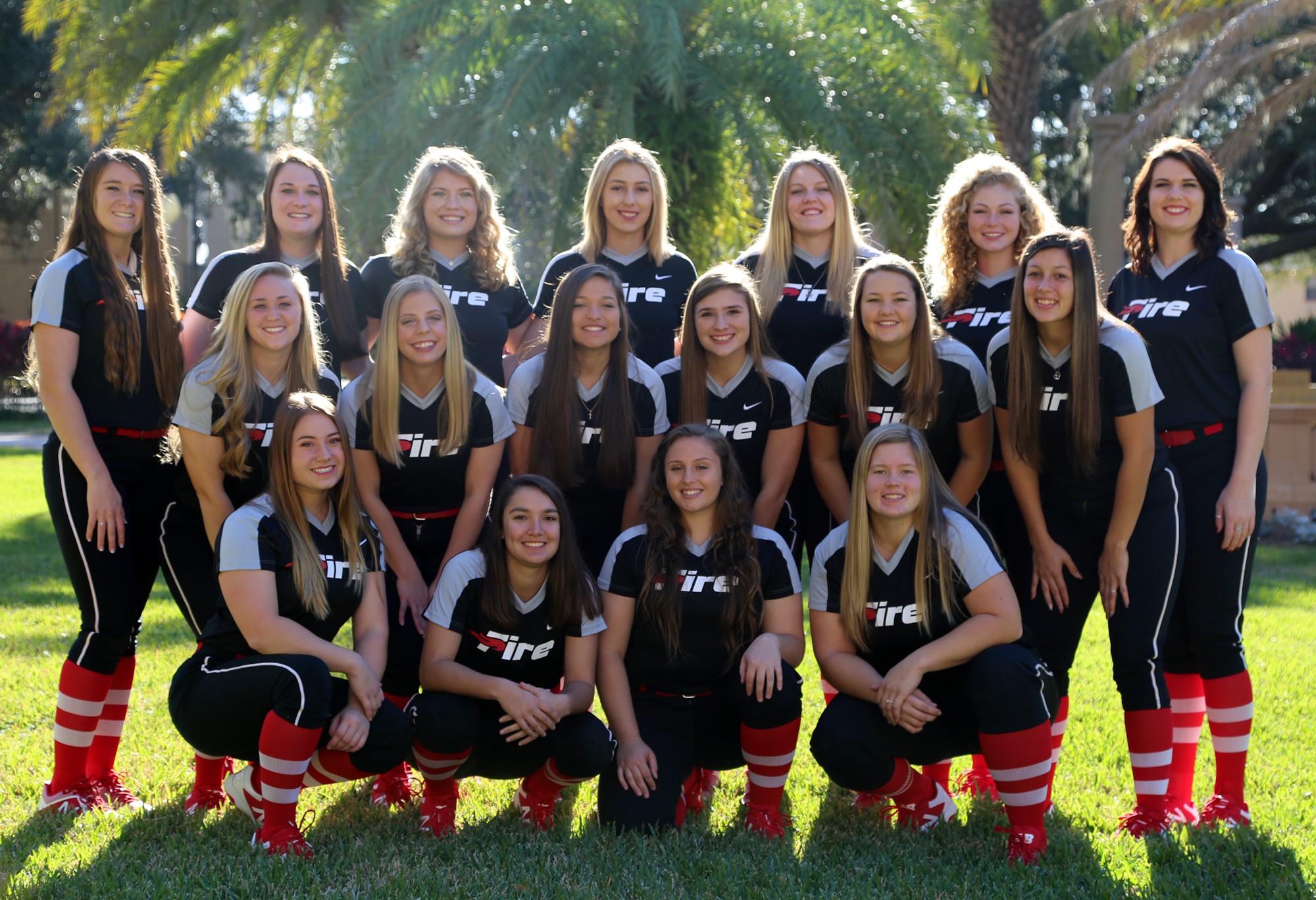 Softball Splits Opening Day Twinbill Southeastern University Athletics