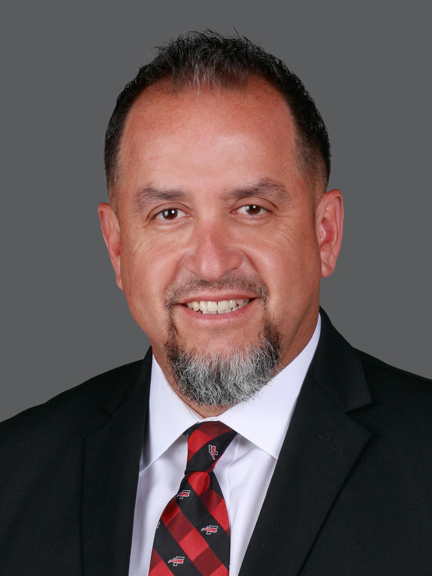 Alan Berrios