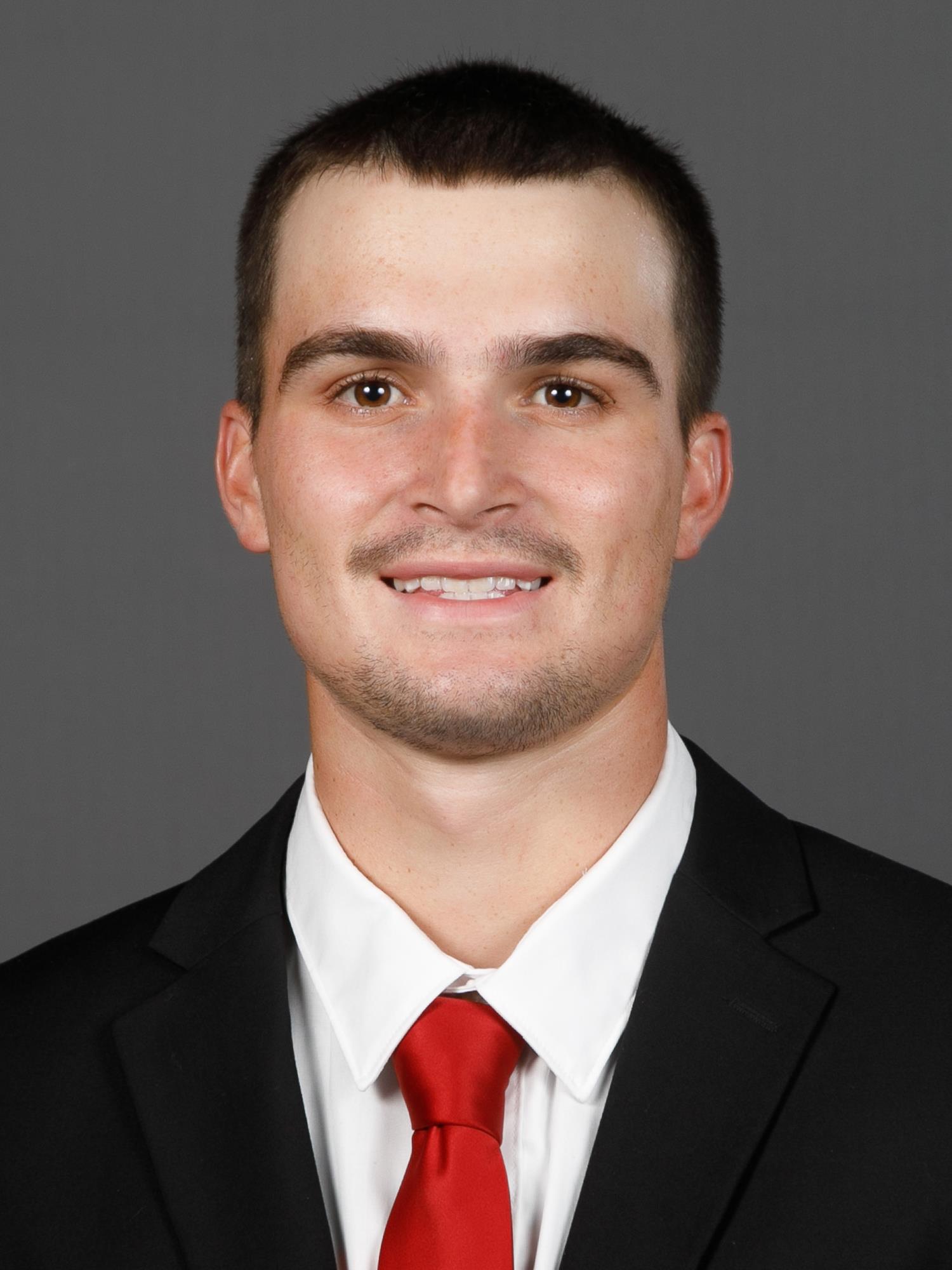 Connor Johnston