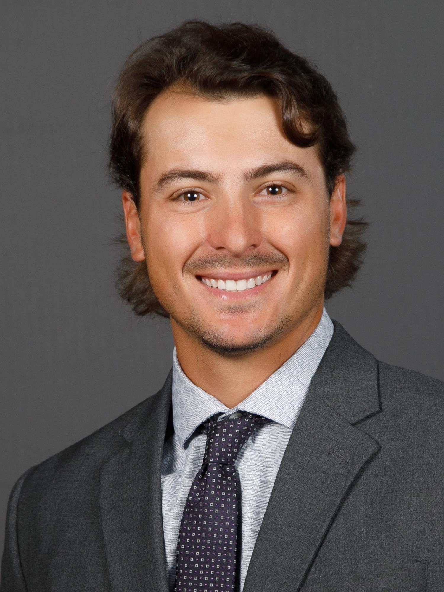 Dominic Anangnos