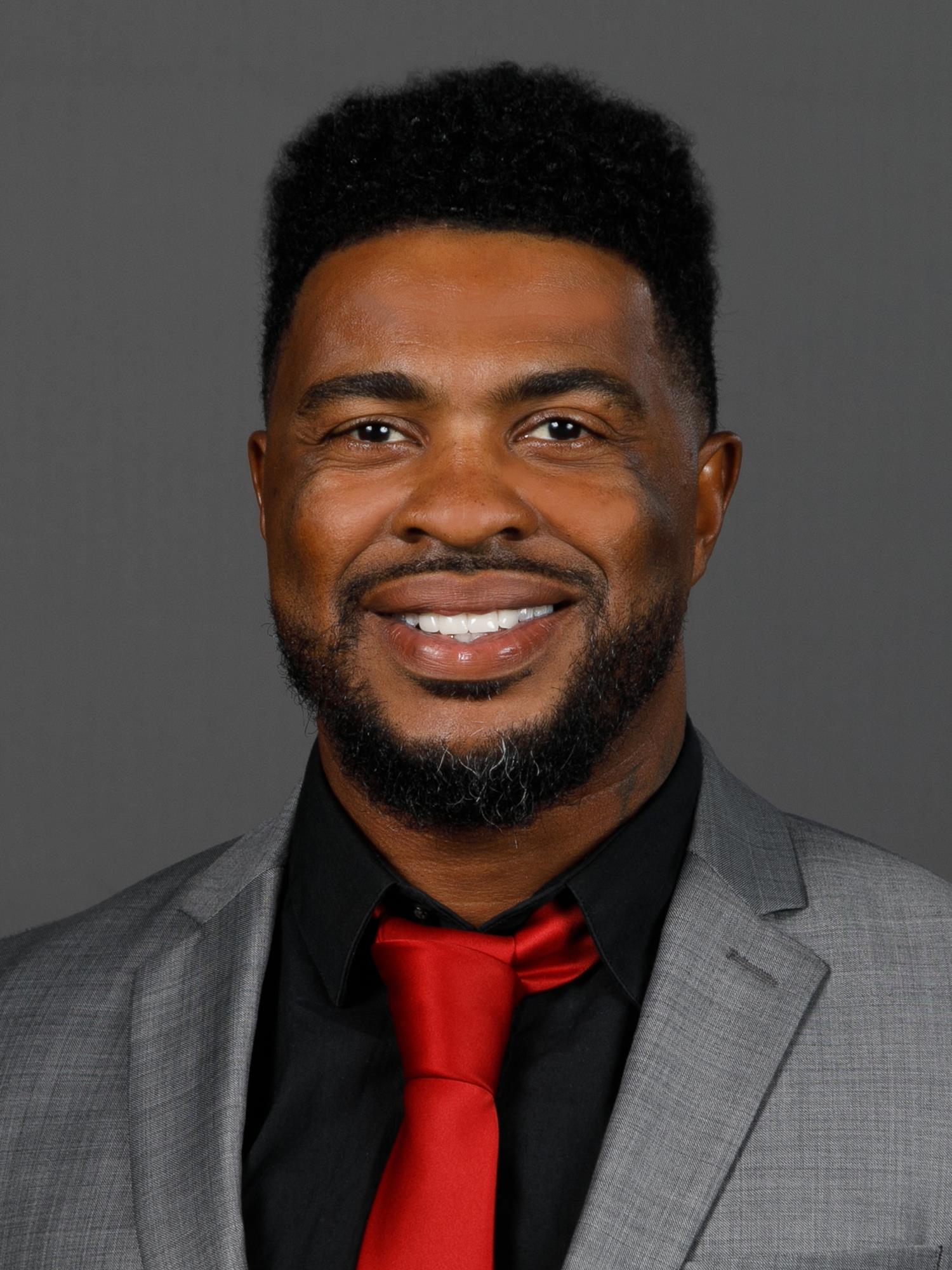 Johnnie Mack