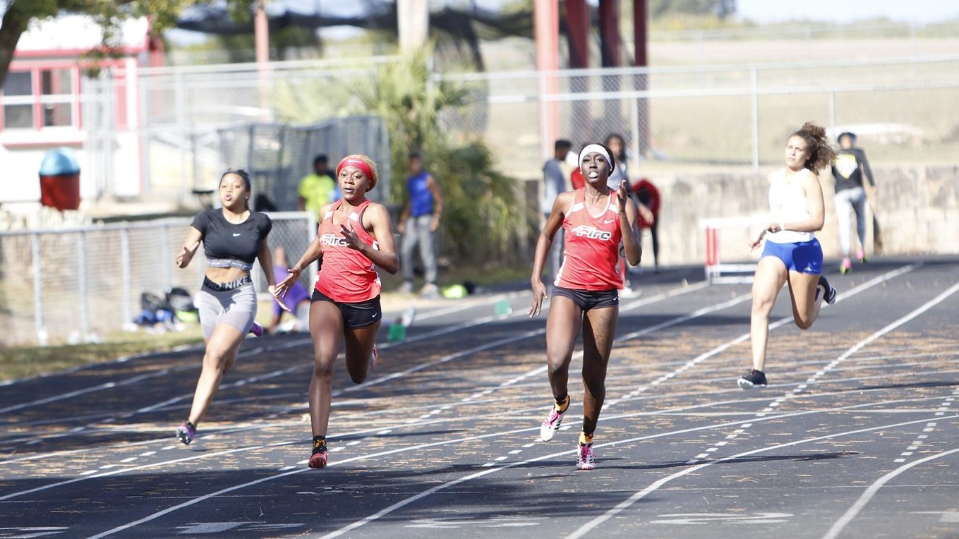 Track and Field Both Second at FAMU Relays Southeastern University