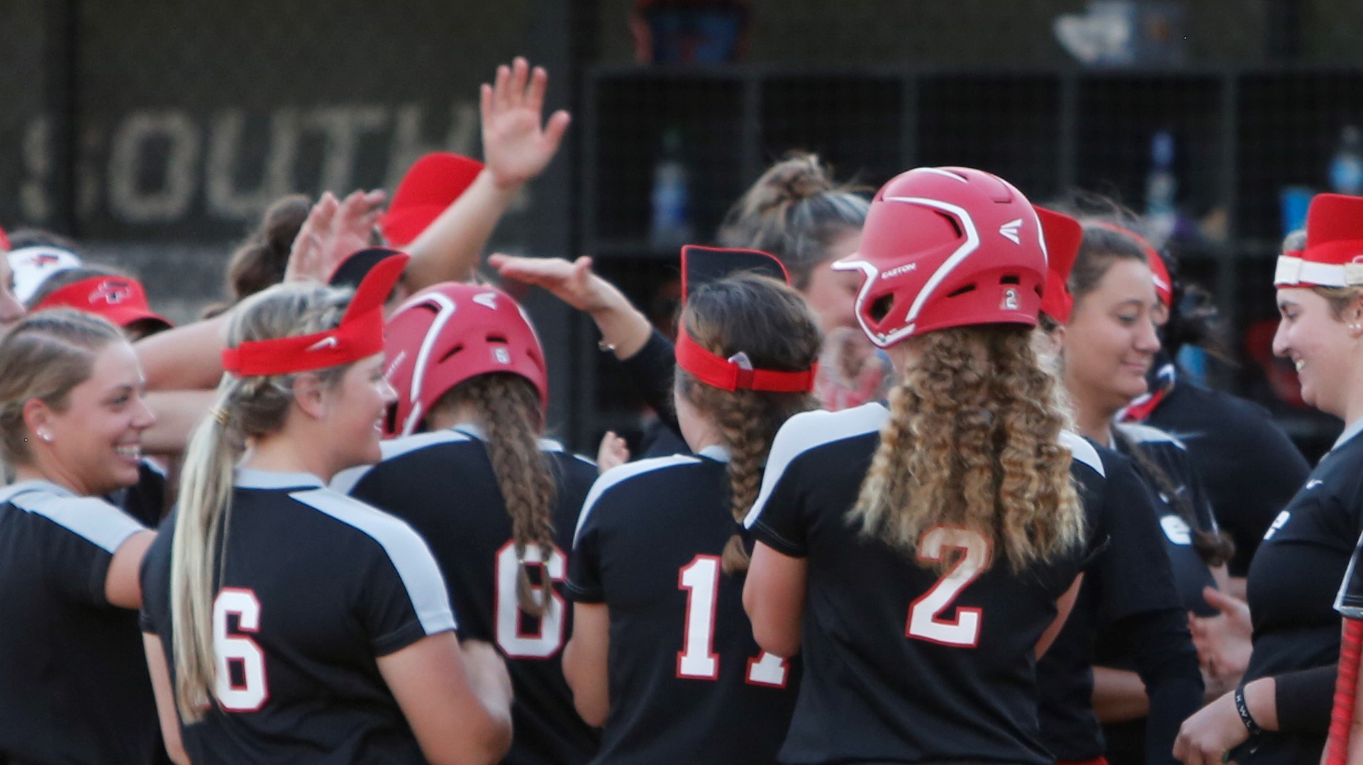 12th Ranked William Carey Highlights Softball Schedule for the Week