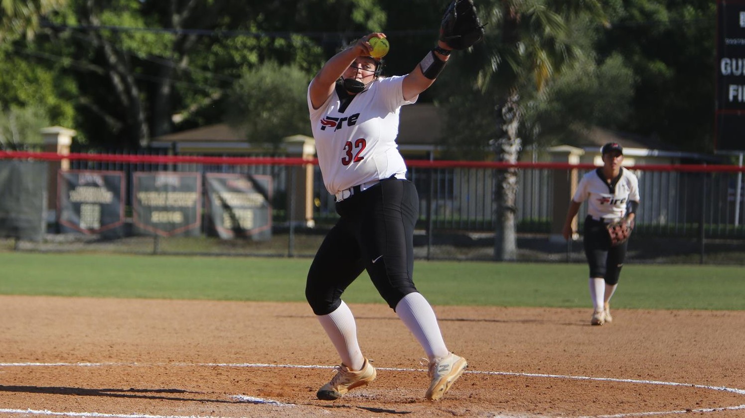 Megan Froehlich 2022 Softball Southeastern University Athletics