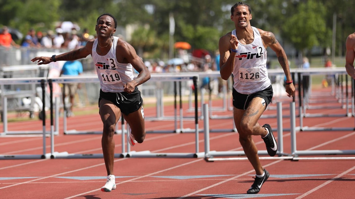 Men’s Track and Field Fifth at NAIA Nationals Southeastern University