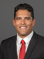Cesar Rivas