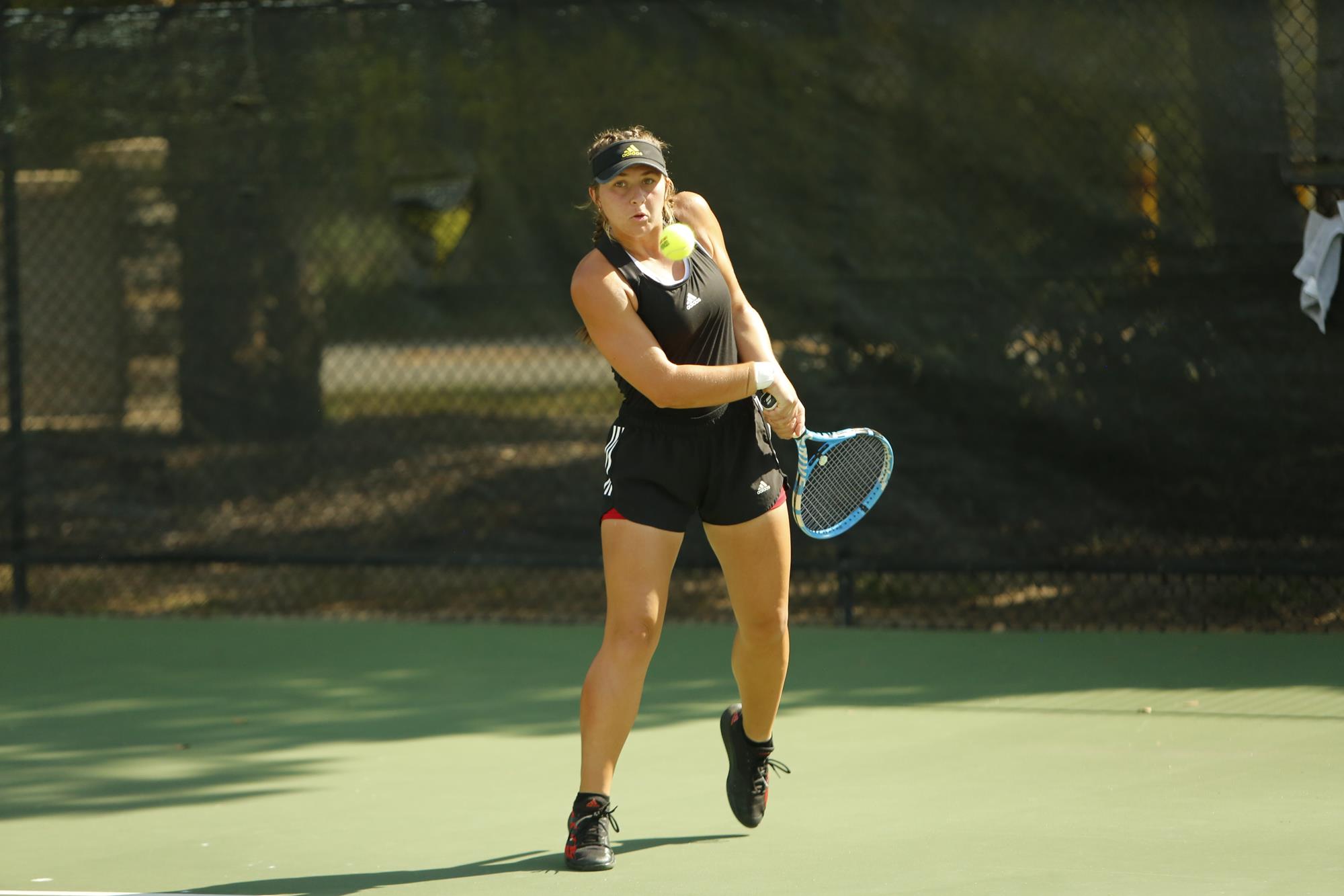 Women's Tennis Remains in NAIA National Ranks Southeastern University