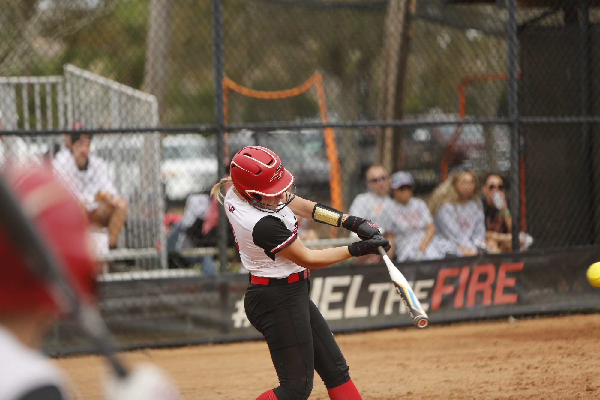 Kaitlyn Quillen 2024 Softball Southeastern University Athletics