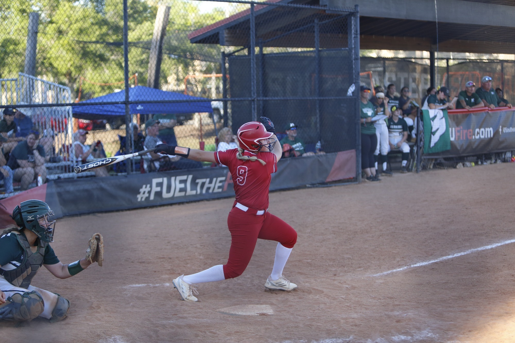 Kaitlyn Quillen 2024 Softball Southeastern University Athletics