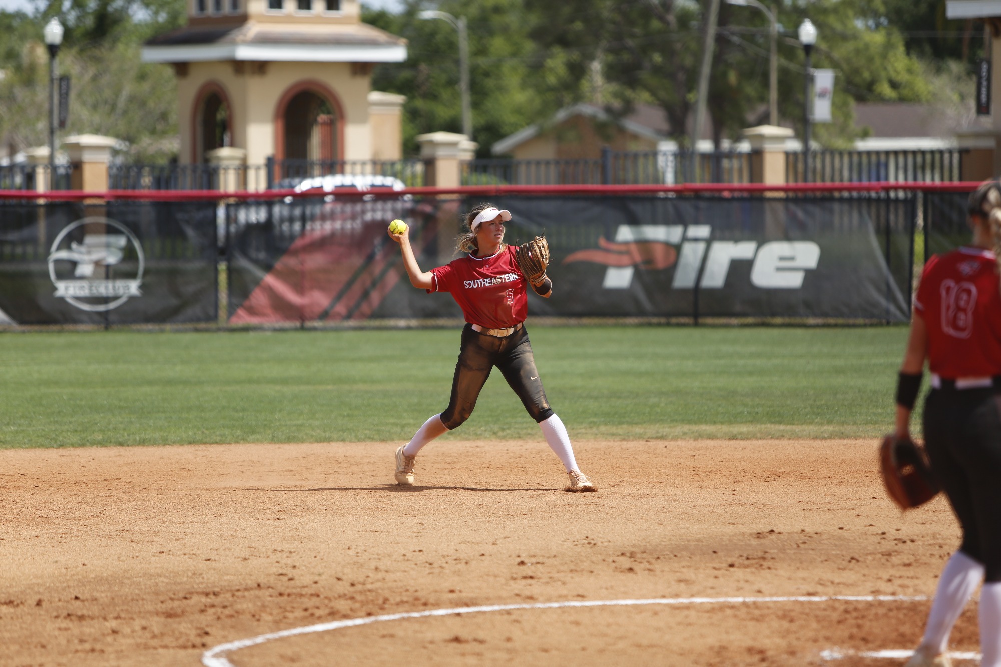 NAIA Poll Slates Softball at No. 16 Nationally Southeastern