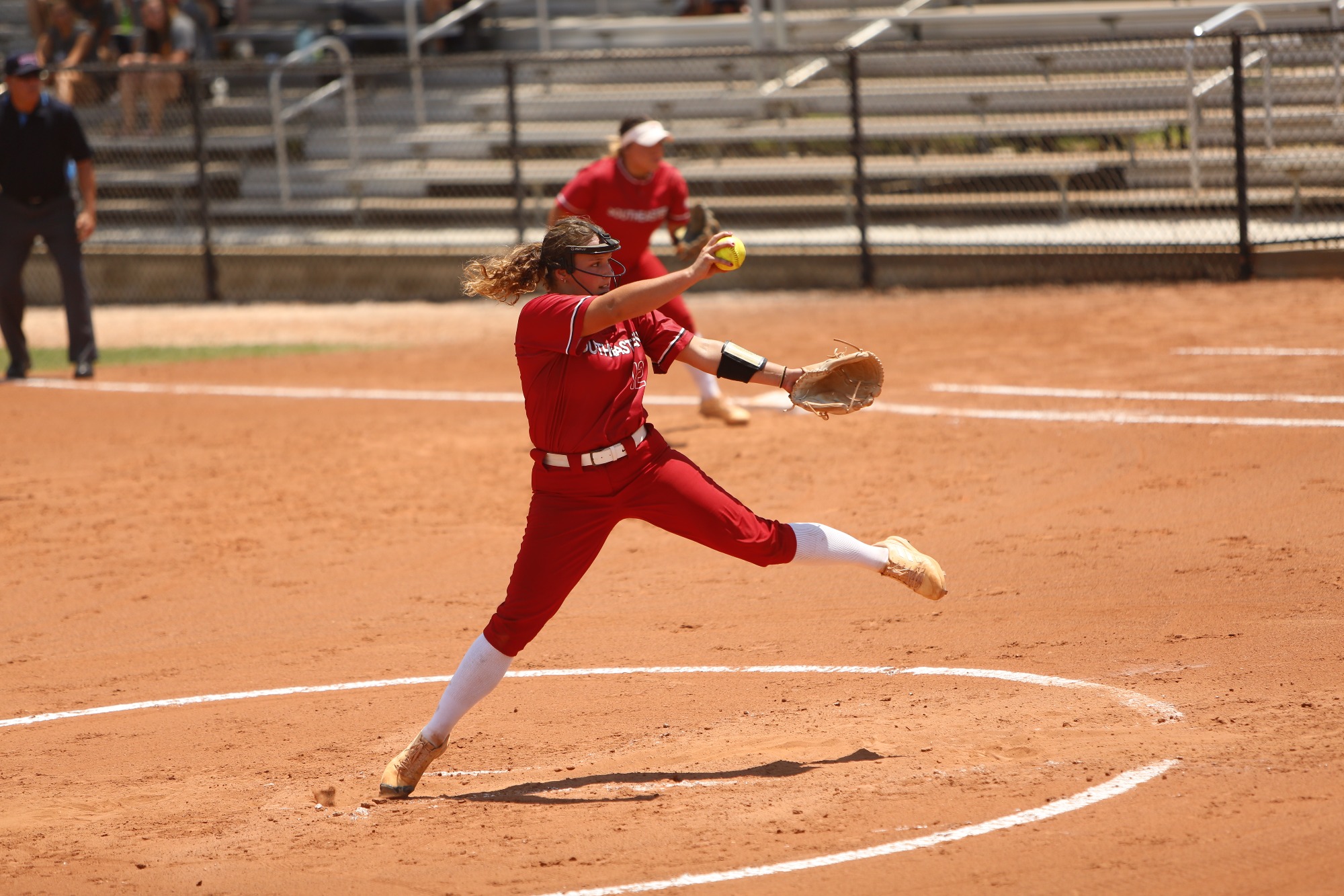 2023 Softball Season Recap Southeastern University Athletics