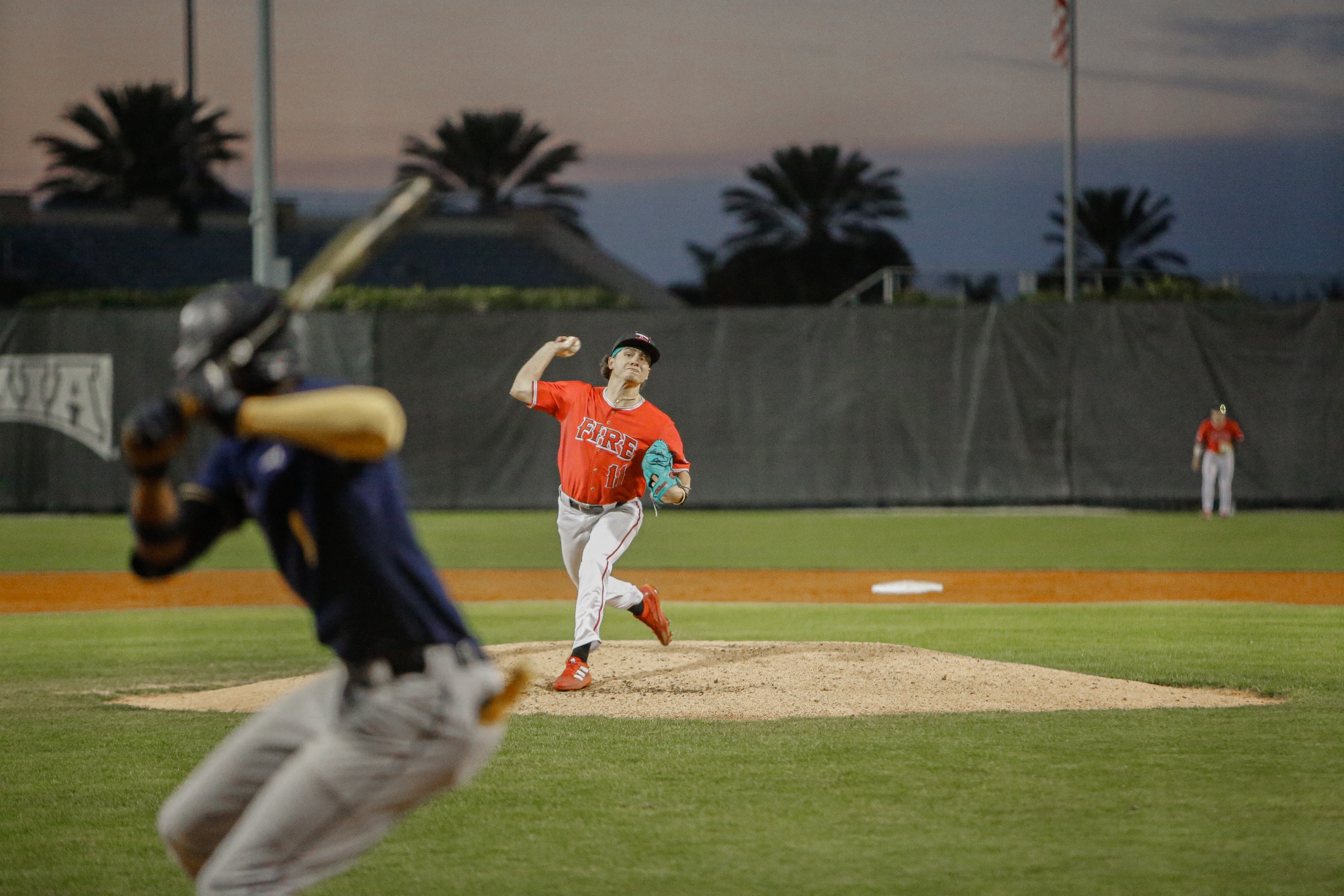 Smith Wins Third Pitcher Of The Week Honor Southeastern University smith-wins-third-pitcher-of-the-week-honor-southeastern-university