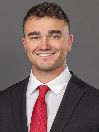 Brendon Wheeler